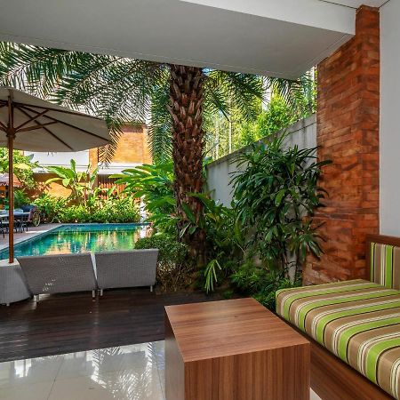 Grand Mirah Boutique Hotel Denpasar Eksteriør billede