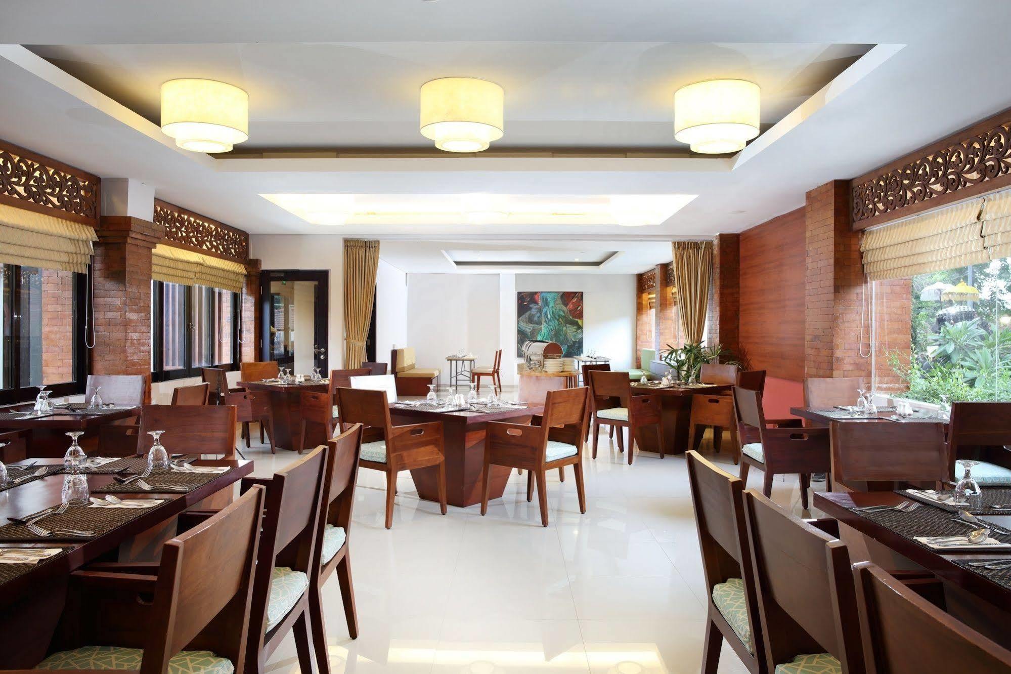 Grand Mirah Boutique Hotel Denpasar Eksteriør billede