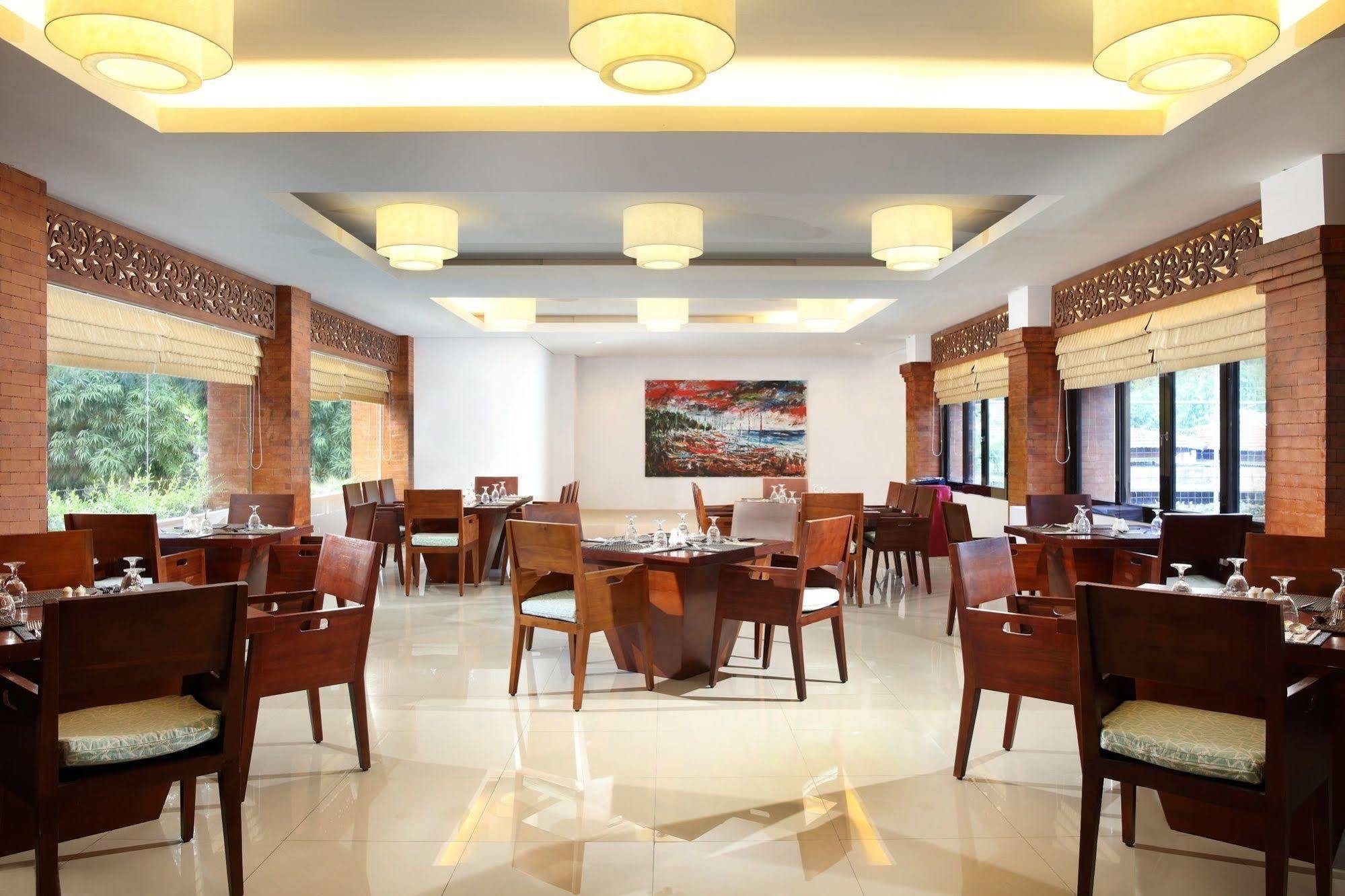 Grand Mirah Boutique Hotel Denpasar Eksteriør billede