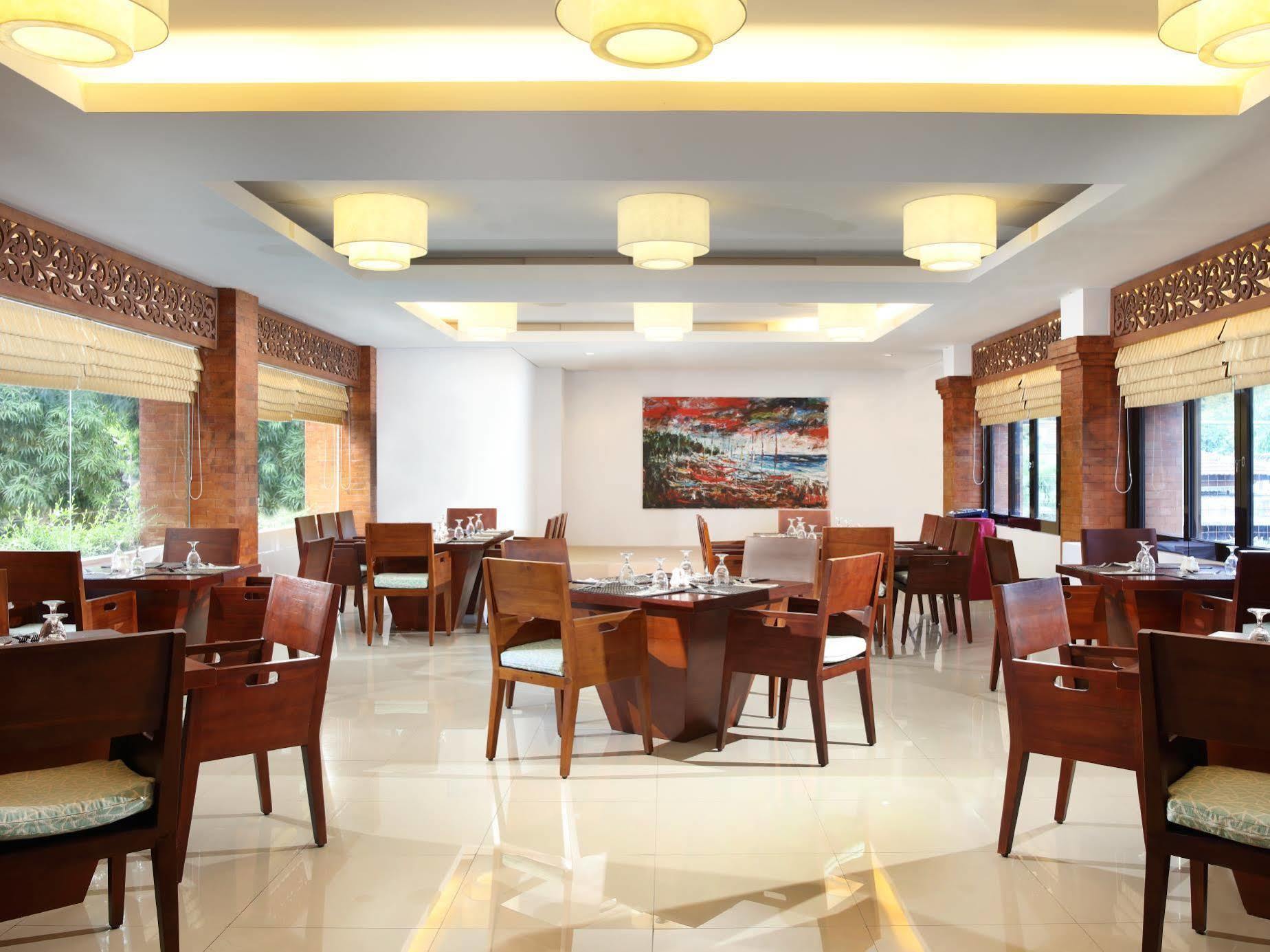 Grand Mirah Boutique Hotel Denpasar Eksteriør billede