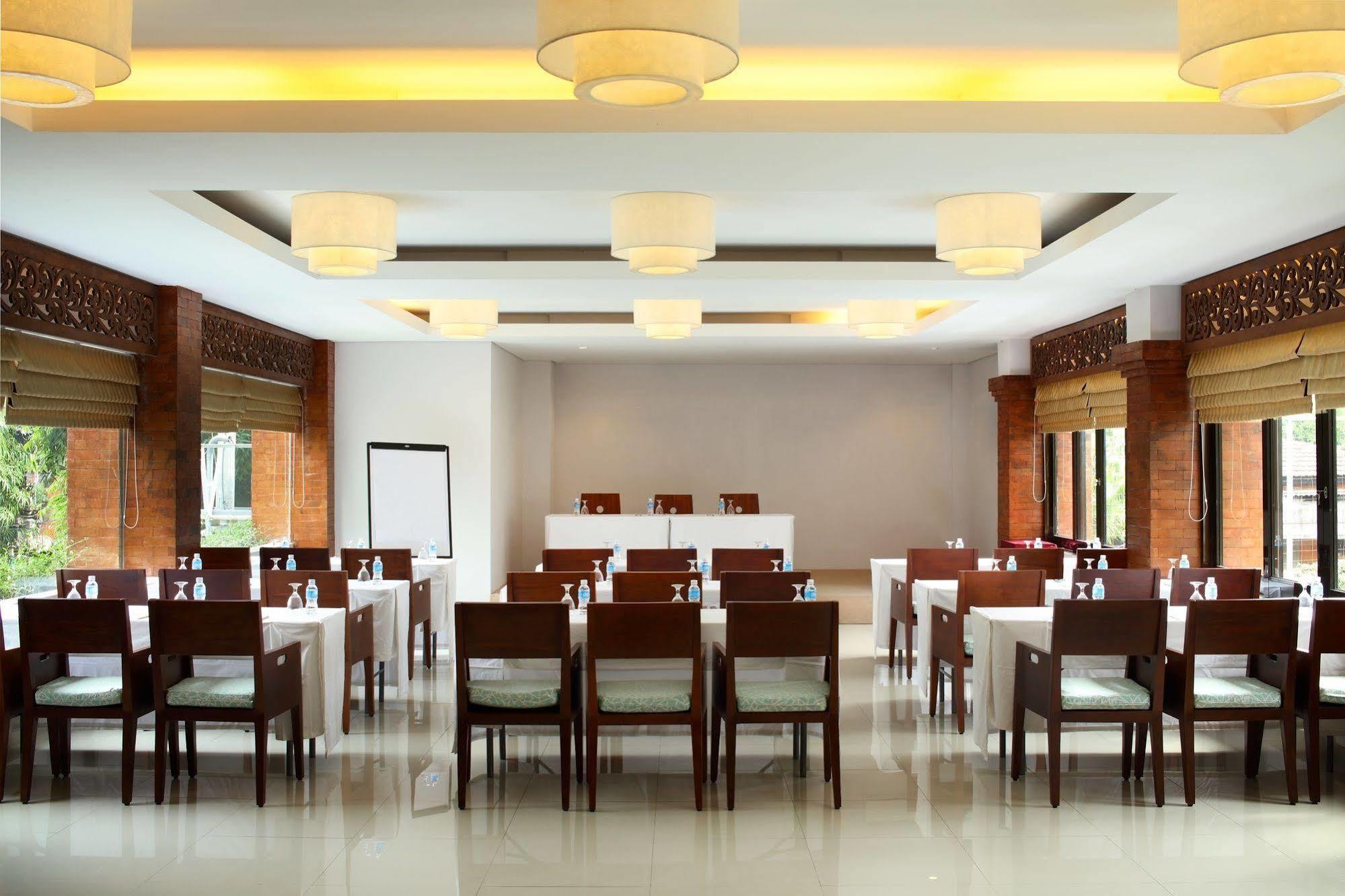 Grand Mirah Boutique Hotel Denpasar Eksteriør billede