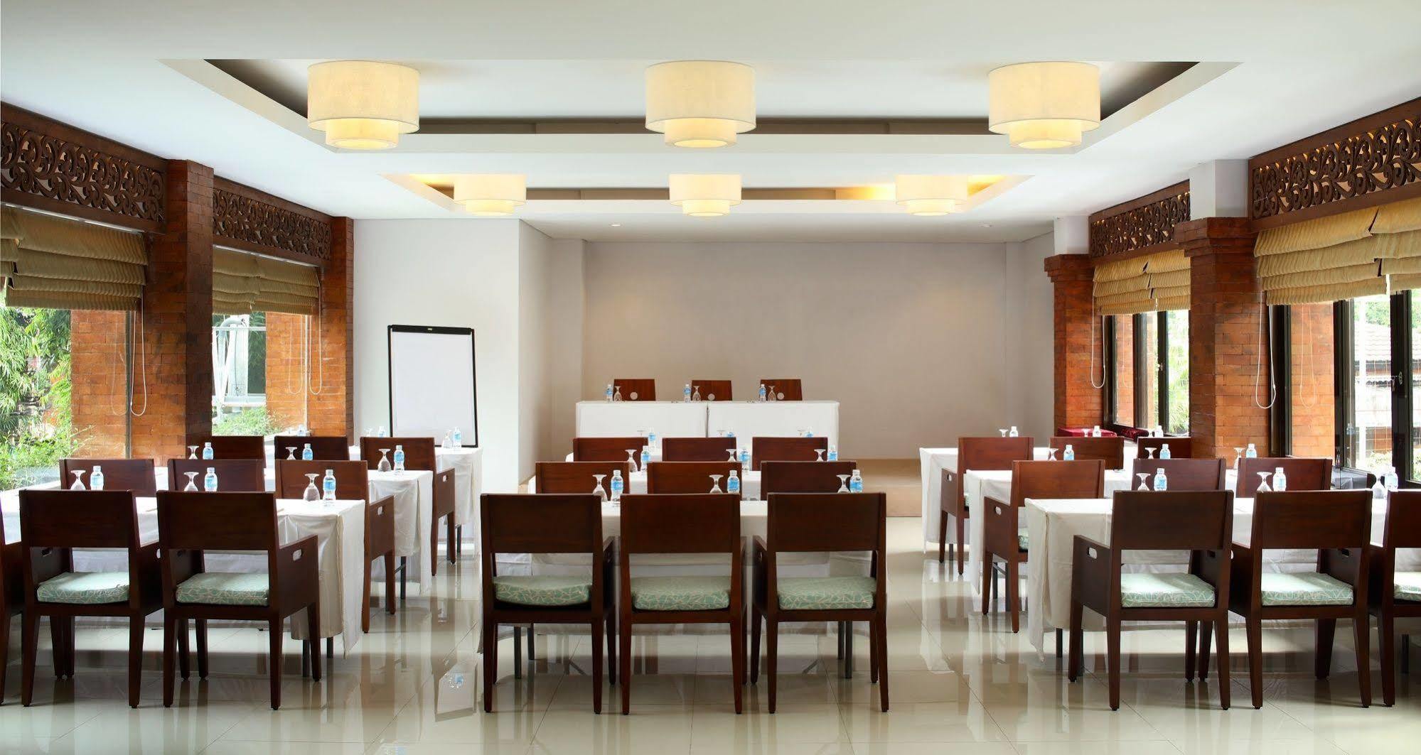 Grand Mirah Boutique Hotel Denpasar Eksteriør billede