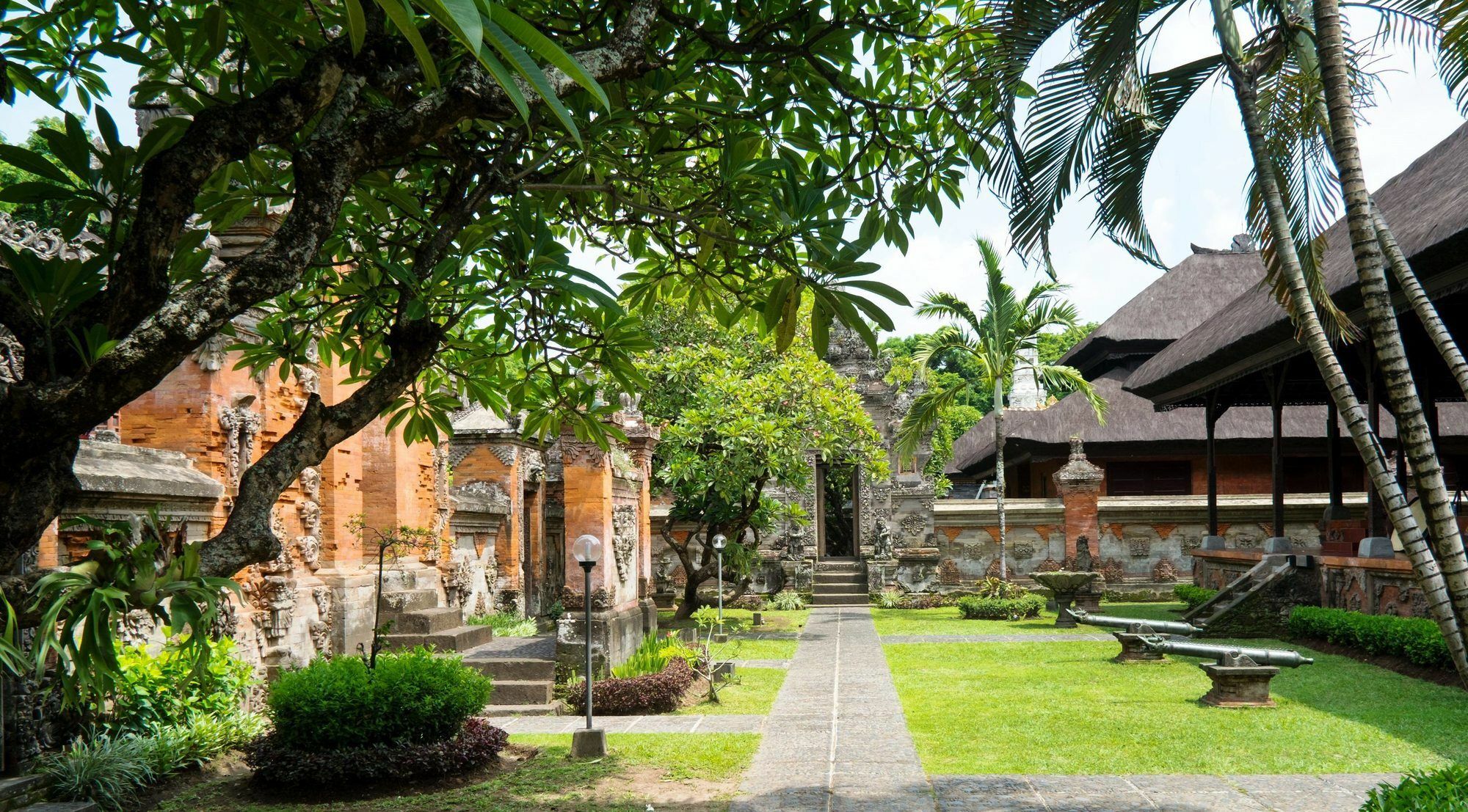 Grand Mirah Boutique Hotel Denpasar Eksteriør billede