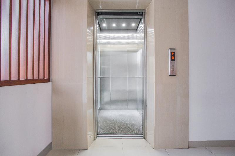 Grand Mirah Boutique Hotel Denpasar Eksteriør billede