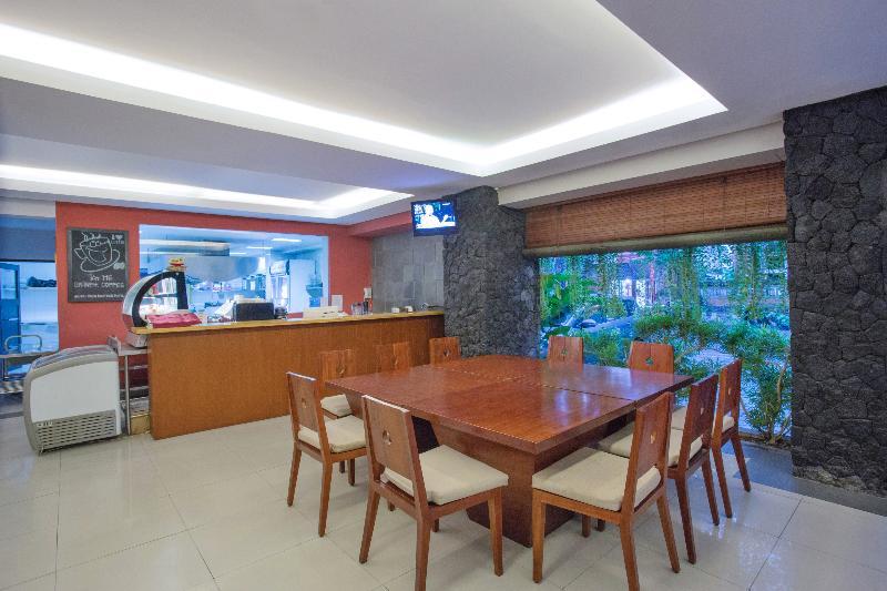 Grand Mirah Boutique Hotel Denpasar Eksteriør billede