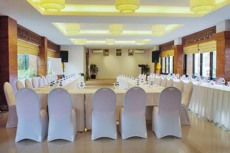 Grand Mirah Boutique Hotel Denpasar Eksteriør billede
