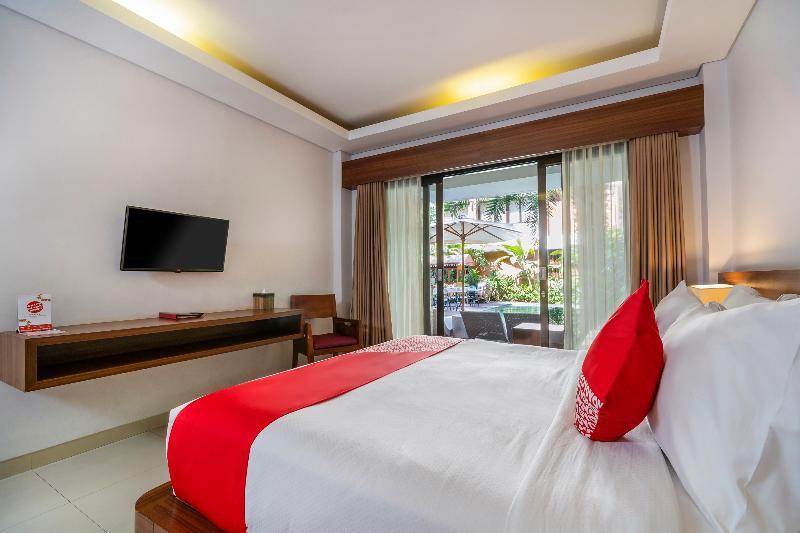 Grand Mirah Boutique Hotel Denpasar Eksteriør billede