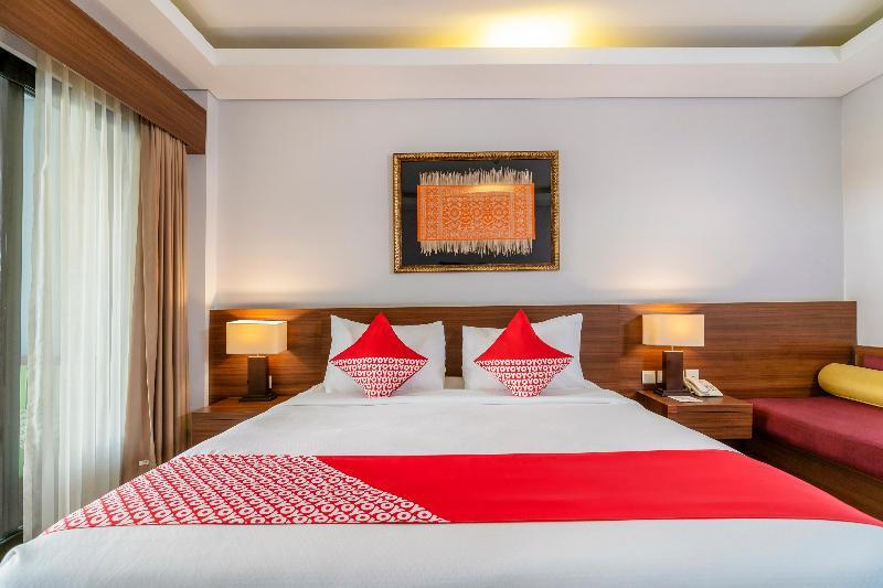 Grand Mirah Boutique Hotel Denpasar Eksteriør billede