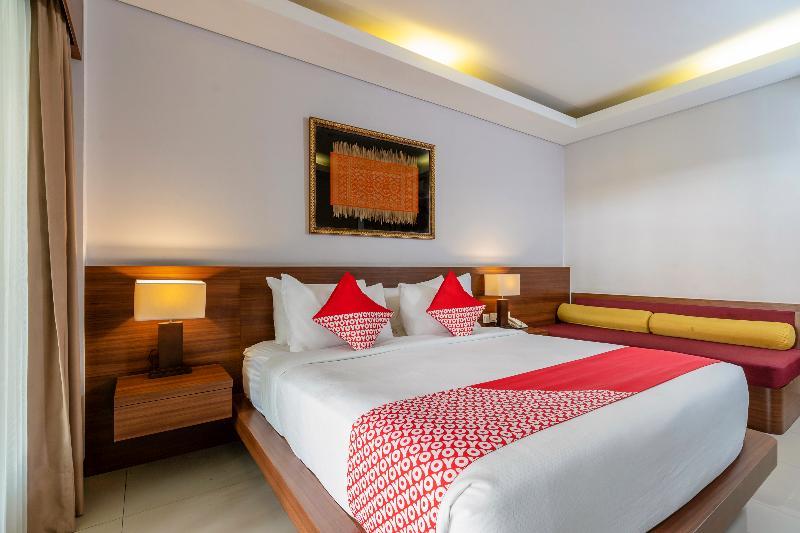 Grand Mirah Boutique Hotel Denpasar Eksteriør billede