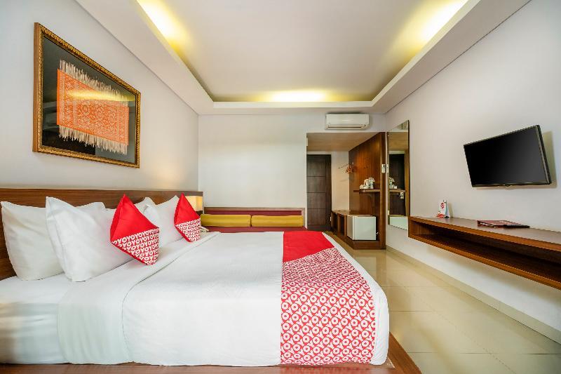 Grand Mirah Boutique Hotel Denpasar Eksteriør billede