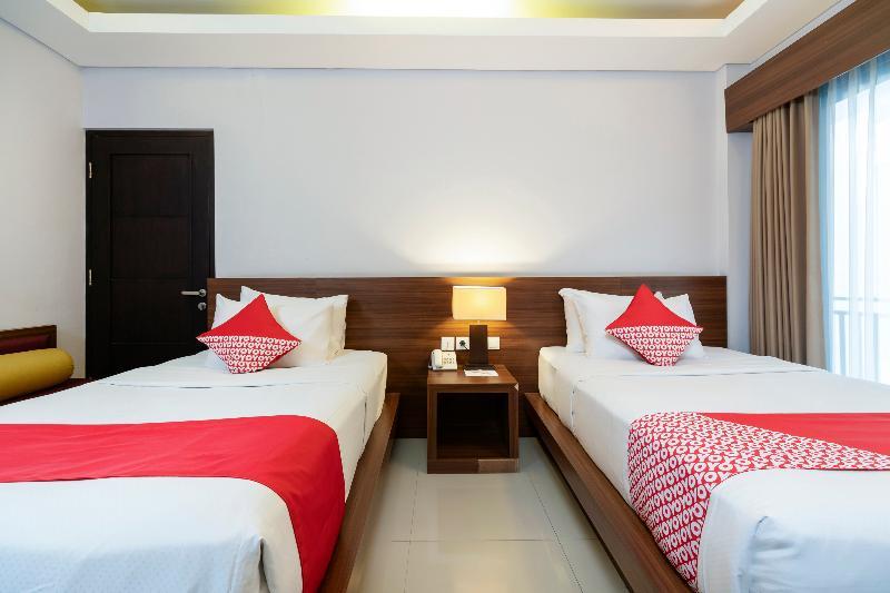Grand Mirah Boutique Hotel Denpasar Eksteriør billede